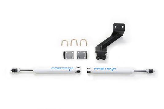 Fabtech FTS23060 FAB Steering Stabilizer