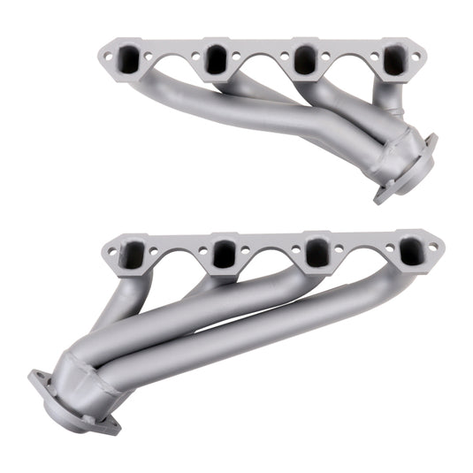 Bbk 1511 BBK Short Unequal Headers