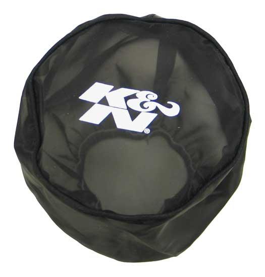 Load image into Gallery viewer, K&amp;N Engineering RX-4990DK KN DryCharger Air Filter Wrap
