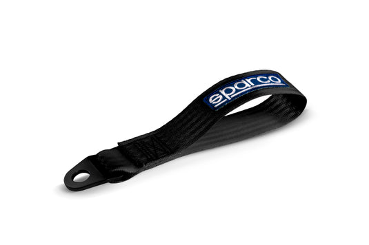 Sparco 01638NR SPA Tow Strap
