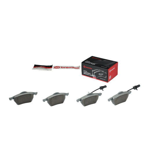 Brembo Oe P85085N BRE Ceramic Pads