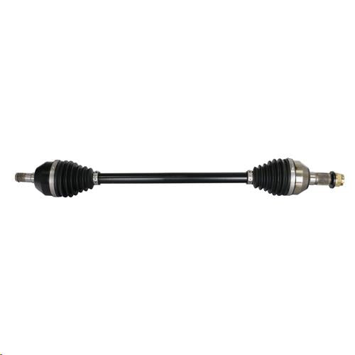 Tytaneum 813-0382 Heavy Duty CV Axle