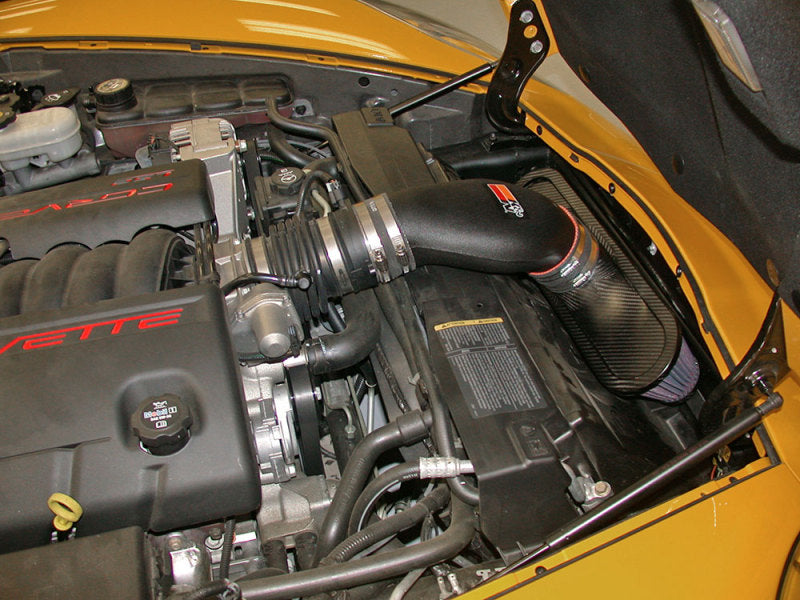 Load image into Gallery viewer, K&amp;N Engineering 57-3052 KN 57 FIPK Air Intake 50
