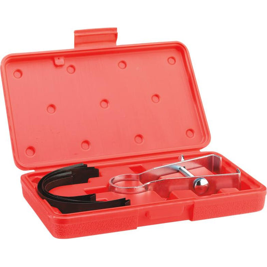 Moose Racing 390-1504 Piston Ring Installation Tool