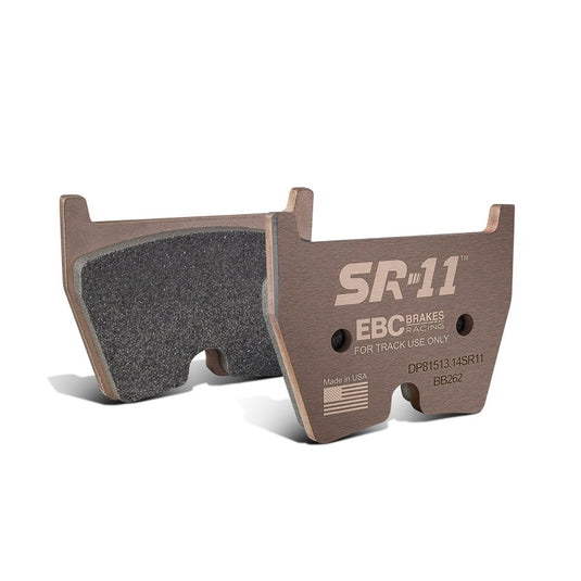 Ebc DP81513.14SR11 EBC SR-11 Brake Pad Sets