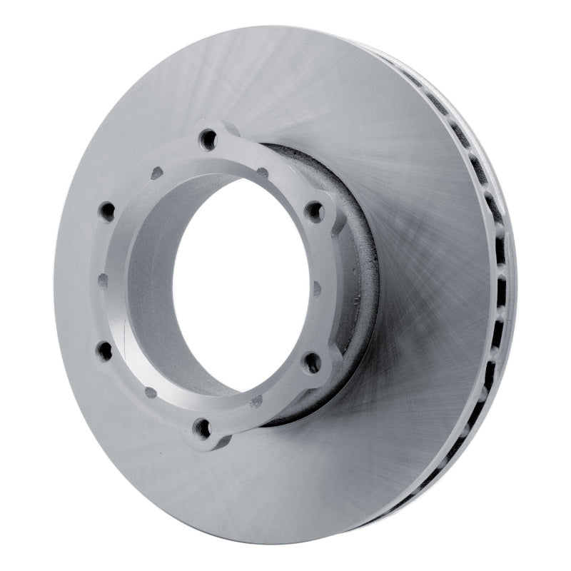 Load image into Gallery viewer, Dfc 600-76147 DFC Brake Rotors - Plain
