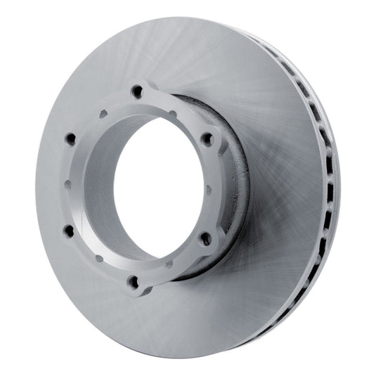 Dfc 600-76147 DFC Brake Rotors - Plain