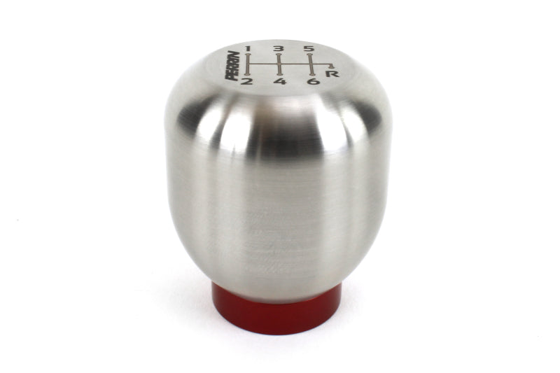 Load image into Gallery viewer, Perrin Performance PHP-INR-120SS PA Shift Knob
