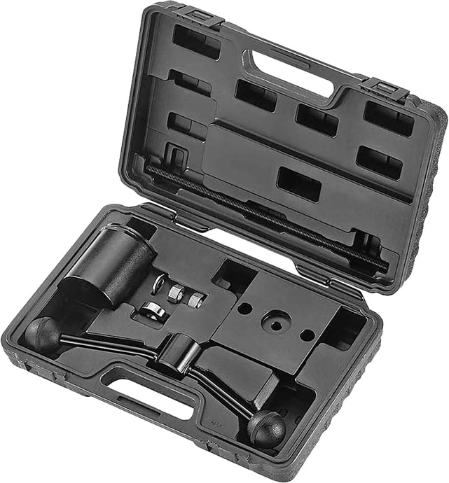 Helix Racing Products 390-9606 Clutch Compression Tool