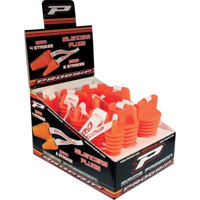Pro Grip 2550/2560 KIT Silencer Plug Display