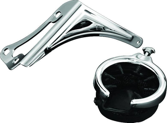 Kuryakyn 1482 KUR Drink Holders D