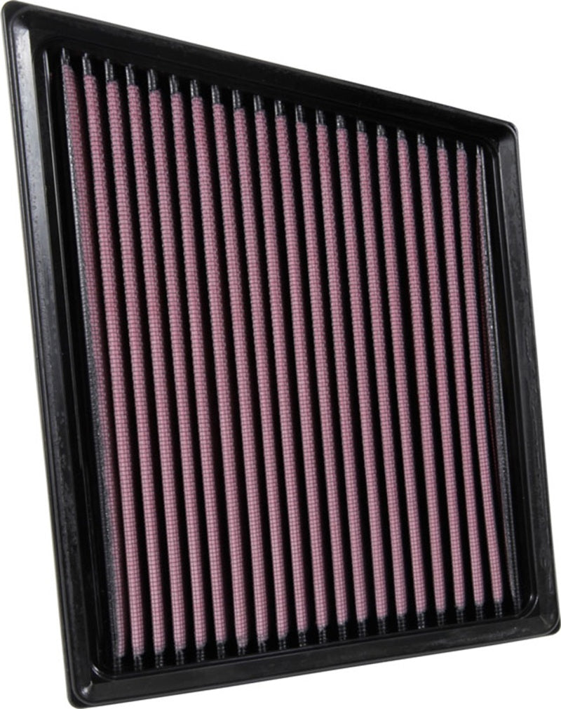 Load image into Gallery viewer, K&amp;N Engineering 33-3075 KN Drop in Air Filters
