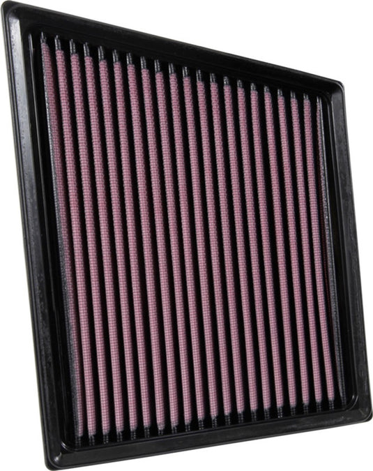 K&N Engineering 33-3075 KN Drop in Air Filters