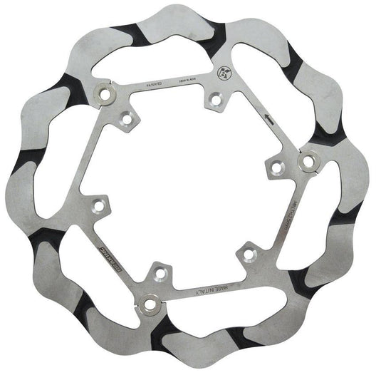 Braking S34003 260mm Batfly S3 Brake Rotor