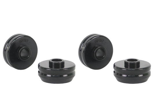 Whiteline W73478 WL Spring Saddles