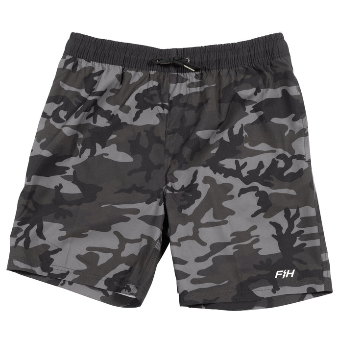 Black Camo