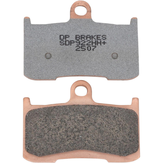 Dp Brakes SDP528HH Sport HH+ SuperSport Brake Pads