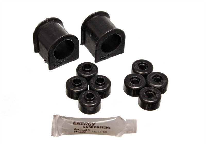 Load image into Gallery viewer, Energy Suspension 7.5119G ES Sway Bar Bushings - Black
