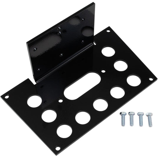 Moose Utility 1595PF Winch Mount