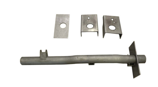 Rustbuster RB7322 RBR Steering Box