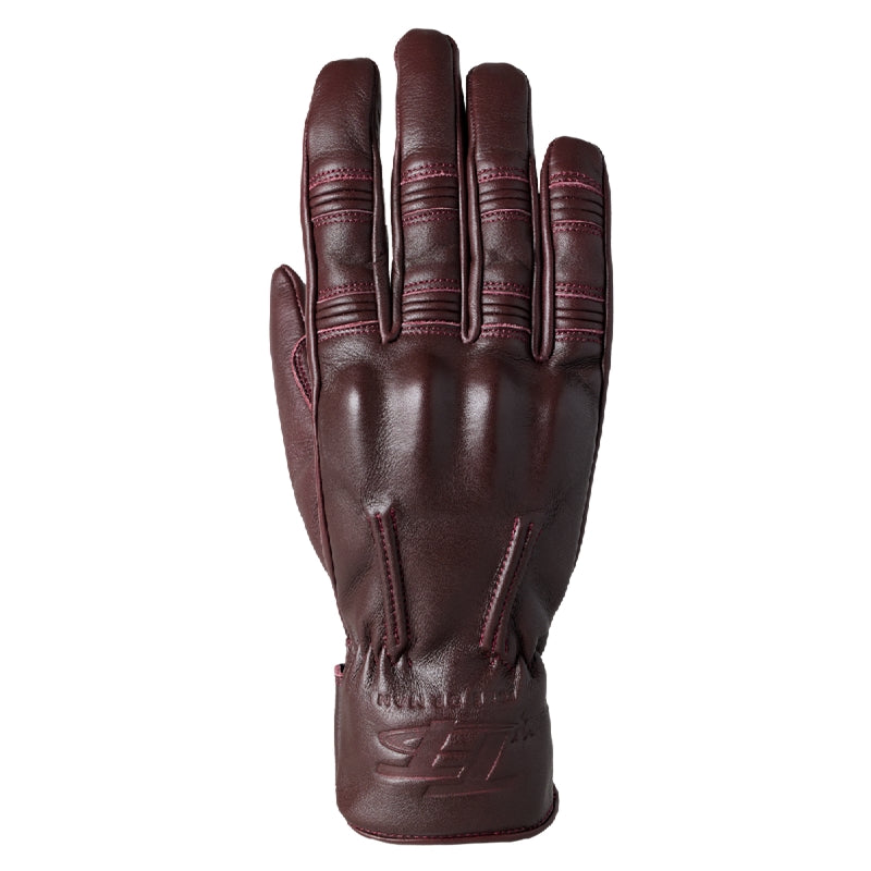 Load image into Gallery viewer, Rst Isle of Man TT Hillbery 2 Gloves (X-Large, Oxblood)
