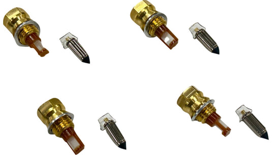 Shindy 03-FV5 Float Valve - Standard - 4pk