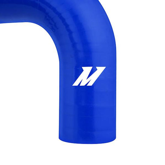 Mishimoto MMHOSE-GTO-05BL MM Silicone Hose - Radiator