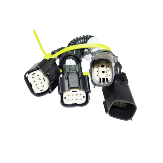 Kooks Headers CAS-104322 KSH Extension Harness