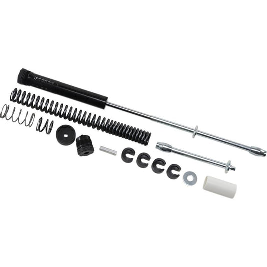 Progressive Suspension 31-2542 Monotube Fork Cartridge Kit - Lowering