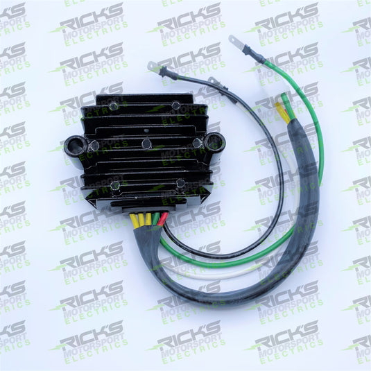 Ricks Motorsport Electric 14-100A Rectifier/Regulator
