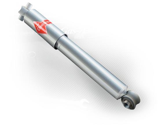 Load image into Gallery viewer, Kyb KG5511 KYB Shocks &amp; Struts Gas-A-Just
