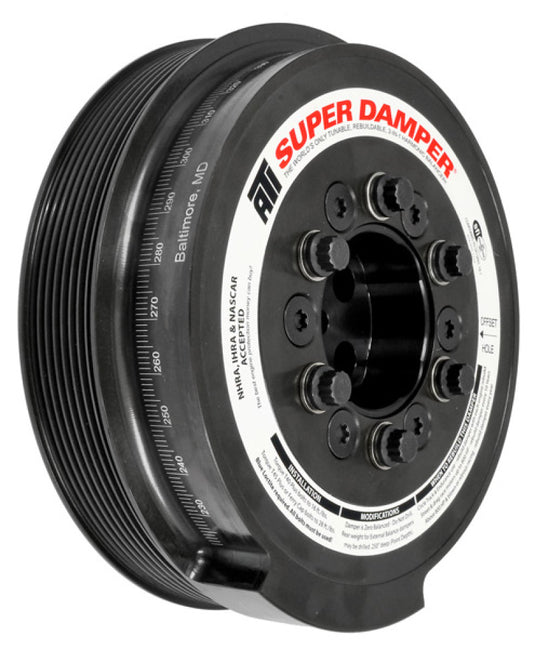 Ati ATI918888 APP Dampers