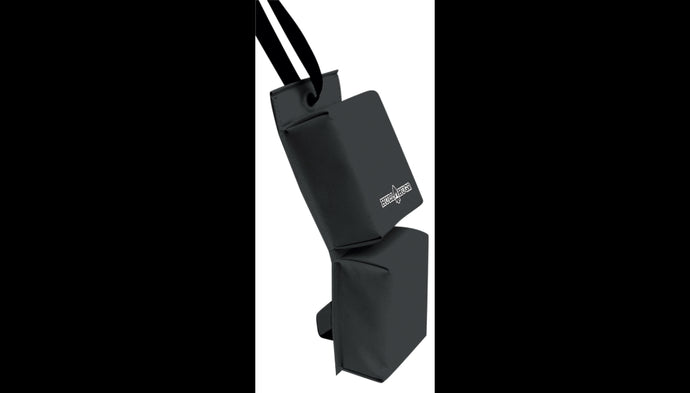Airhead HH-P1B PWC Fender
