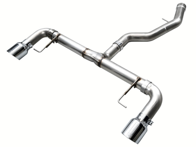 Load image into Gallery viewer, Awe Tuning 3020-32429 AWE Axle-Back Track
