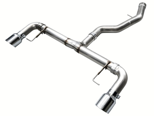 Awe Tuning 3020-32429 AWE Axle-Back Track
