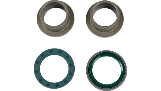 Skf VKWB-R-25-HDS-E Rear Wheel Spacer - with Seal Kit