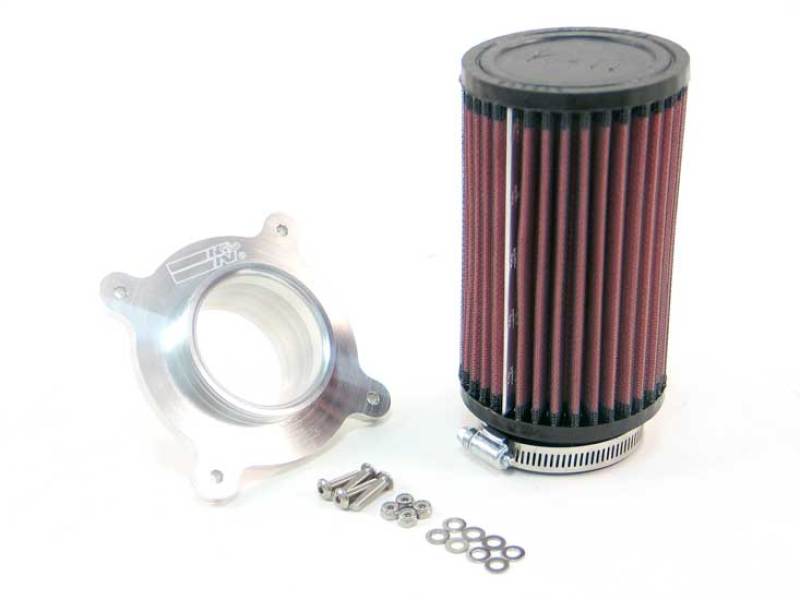 Load image into Gallery viewer, K&amp;N Engineering YA-7006 KN UTV Oil Filters
