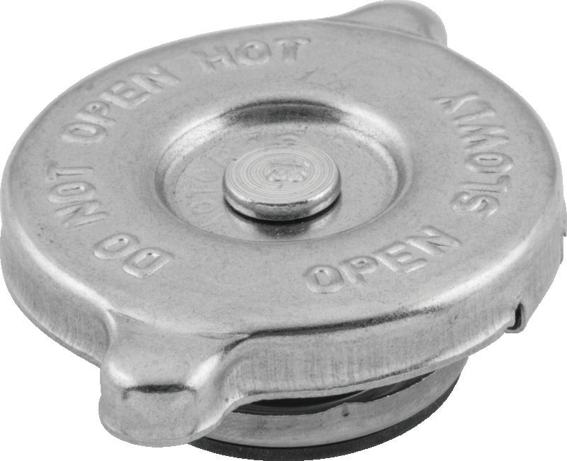Load image into Gallery viewer, Quadboss 403163 QBS Radiator Caps
