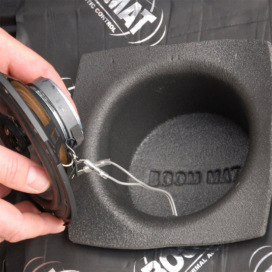 Dei 50321 DEI Heat Shroud