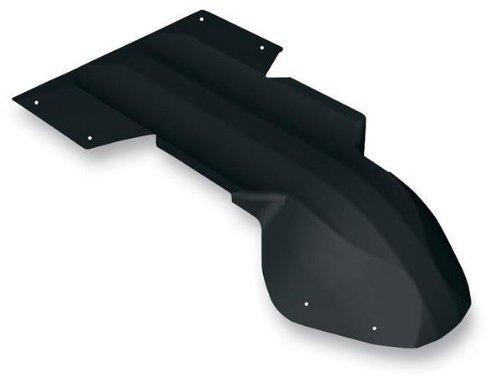 Skinz Protective Gear PFP200-BK Float Plate - Black