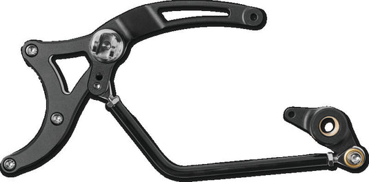 Performance Machine 0035-1172M-SMB PFM Foot Controls