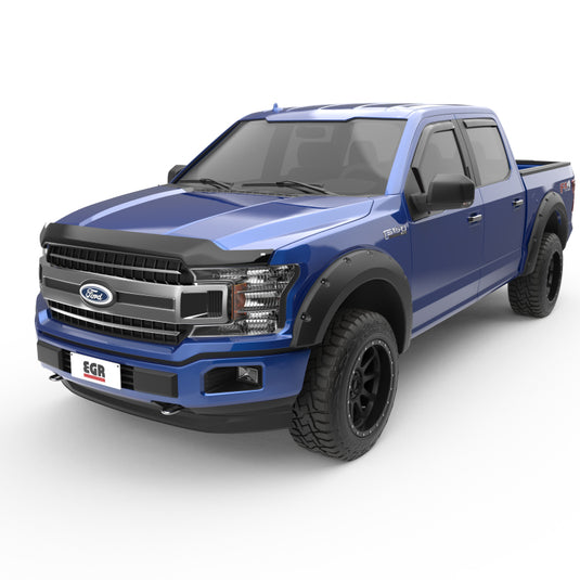 Egr 303471 EGR Hood Shld - Sprguard