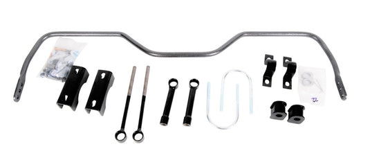 Hellwig 7794 HWG Rear Sway Bars