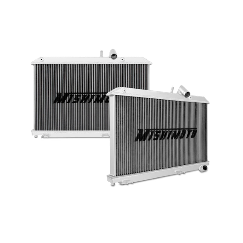 Load image into Gallery viewer, Mishimoto MMRAD-RX8-04 MM Radiators - Alum
