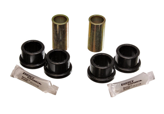 Energy Suspension 15.3105G ES Cntrl Arm Bushings - Black