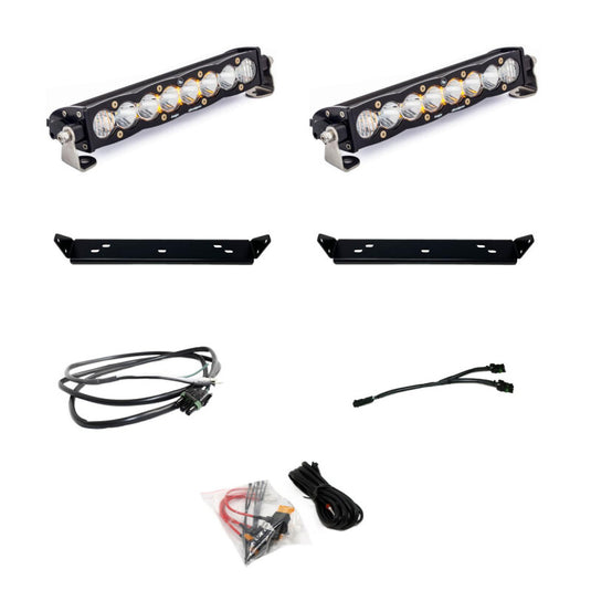 Baja Designs 448065 BAJ S8 Lights
