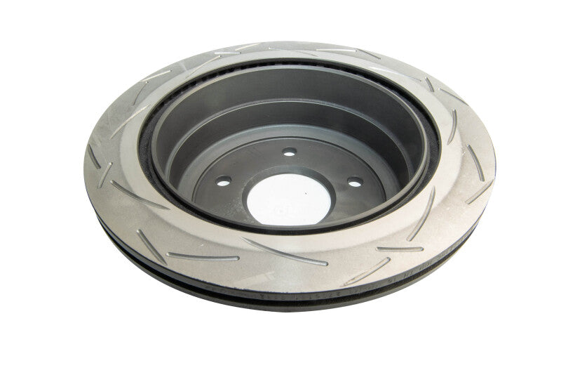 Load image into Gallery viewer, Dba DBA42021S DBA 4000 Series Slotted Rotors
