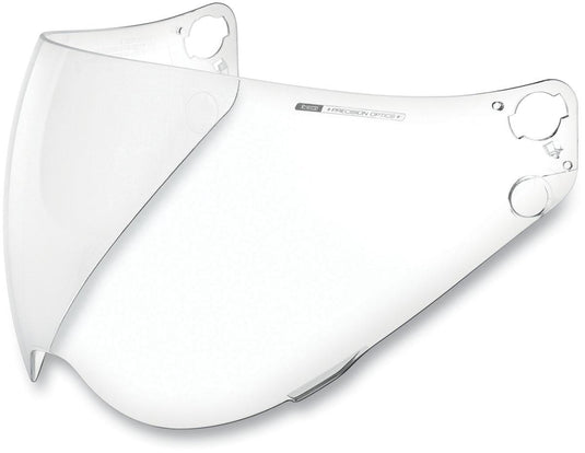 Icon Helmet Variant Shield - Clear