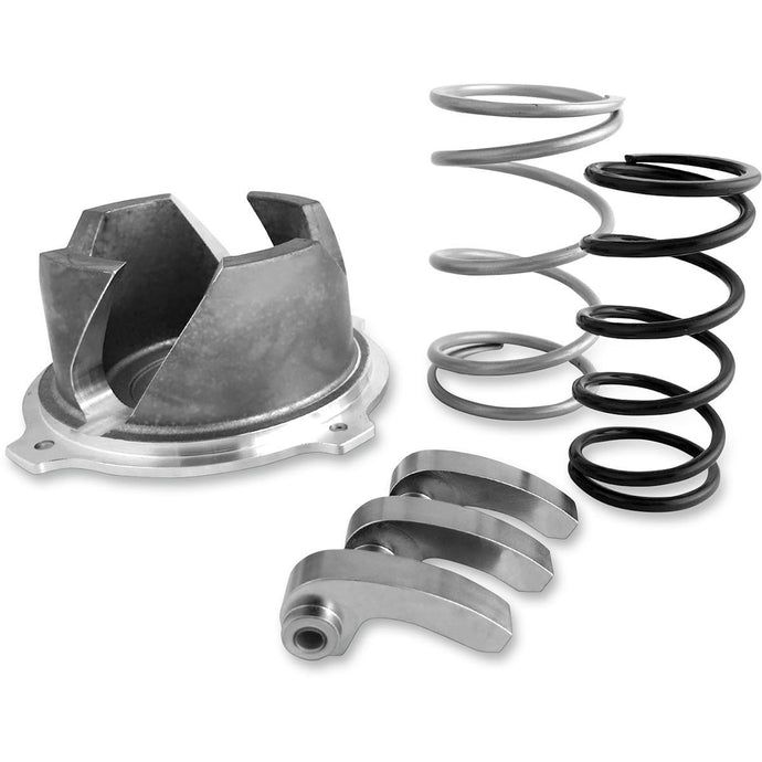 Epi WE437411 Sport Utility Clutch Kit - Elevation 0-3000ft. - Tire Size - Oversize