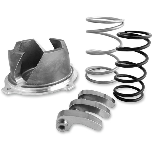 Epi WE437411 Sport Utility Clutch Kit - Elevation 0-3000ft. - Tire Size - Oversize